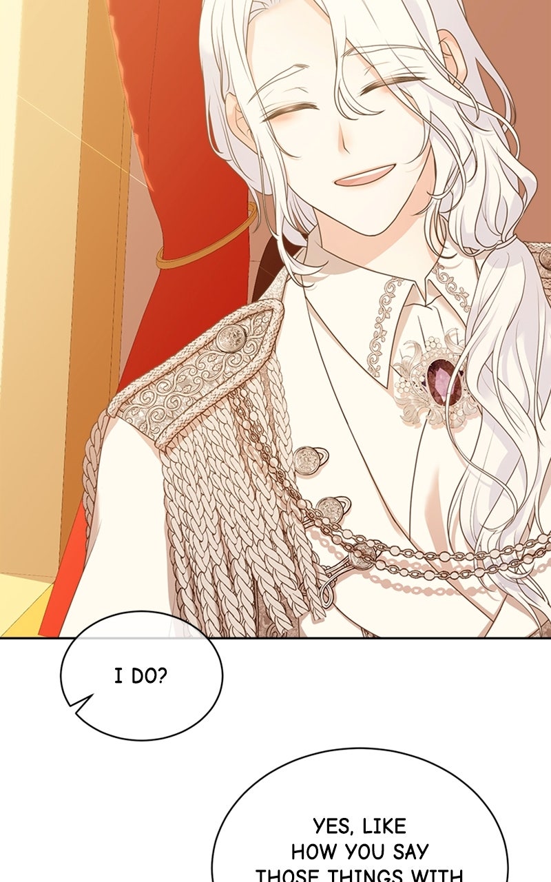 Reborn As the CharacterThat Never Existed Episode 6 page 17 - 