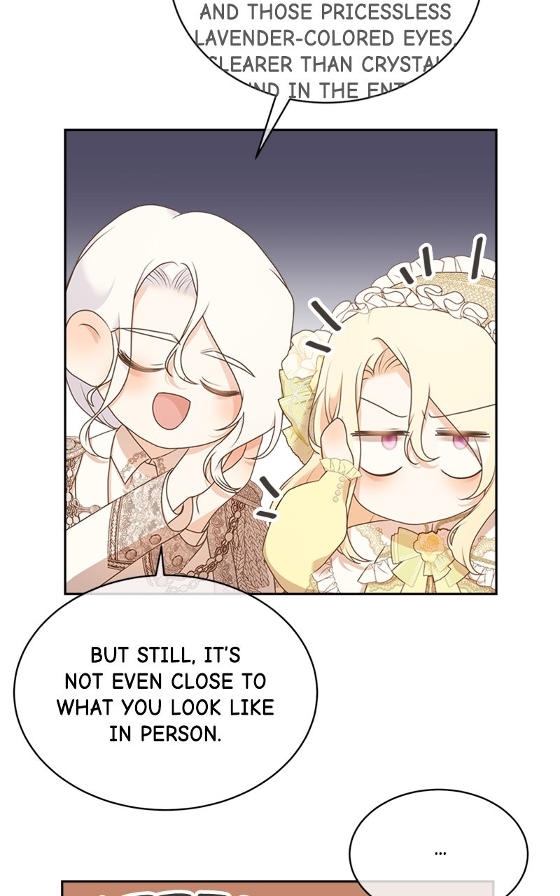 Reborn As the CharacterThat Never Existed Episode 6 page 20 - 
