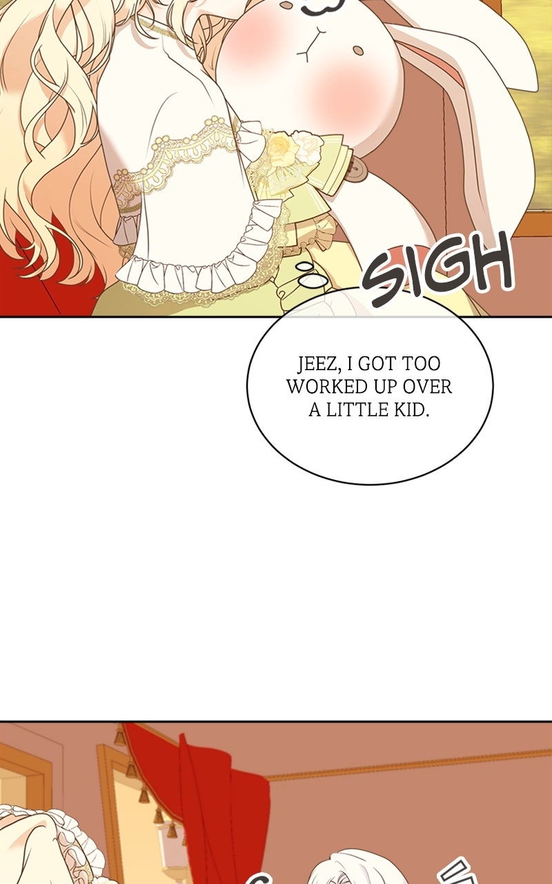 Reborn As the CharacterThat Never Existed Episode 6 page 3 - 