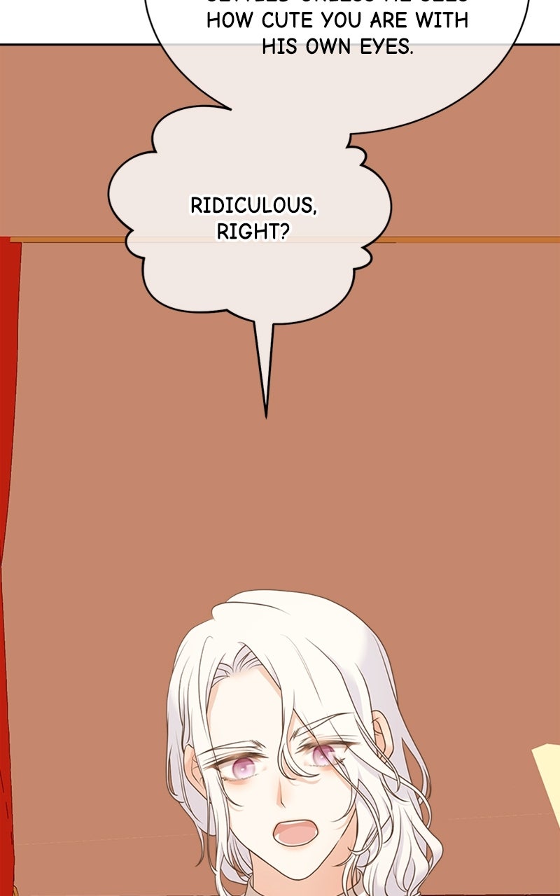 Reborn As the CharacterThat Never Existed Episode 6 page 22 - 