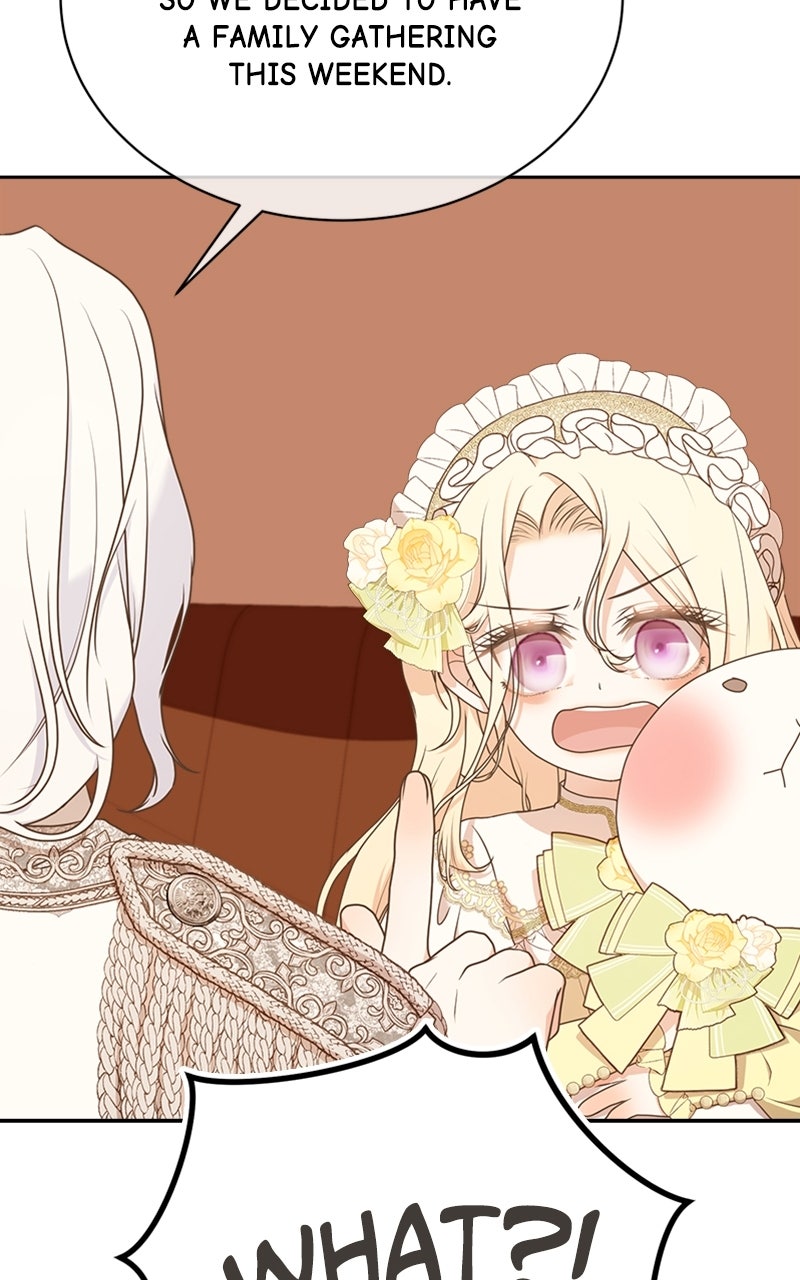 Reborn As the CharacterThat Never Existed Episode 6 page 24 - 