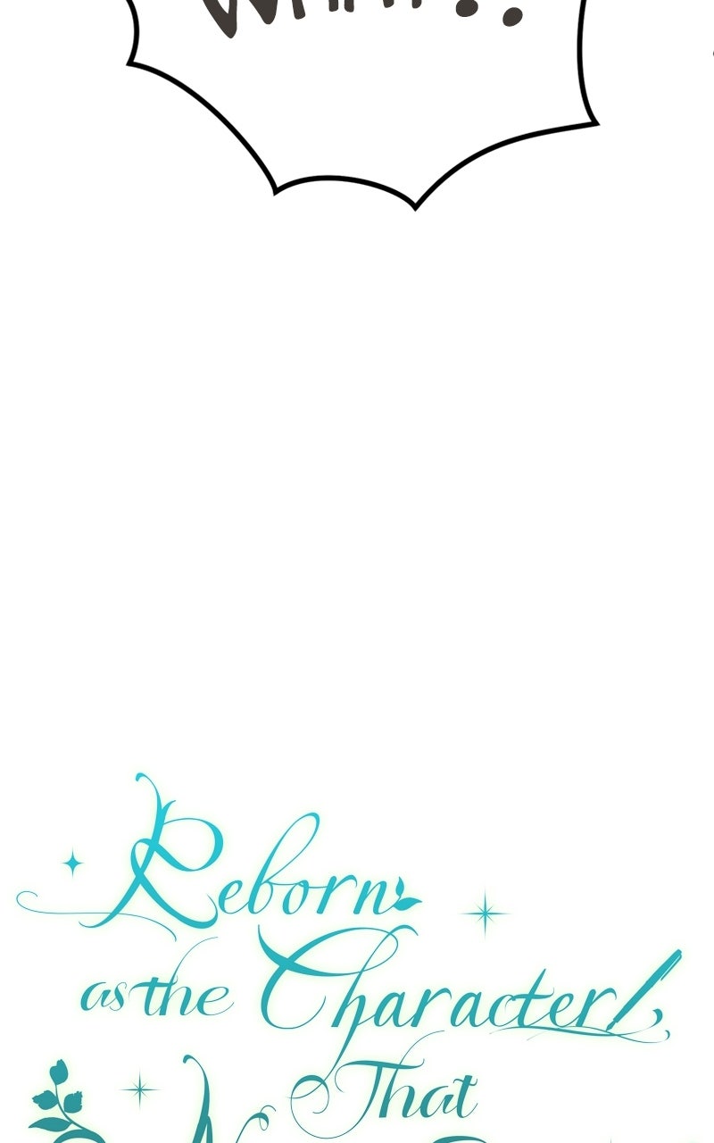 Reborn As the CharacterThat Never Existed Episode 6 page 25 - 