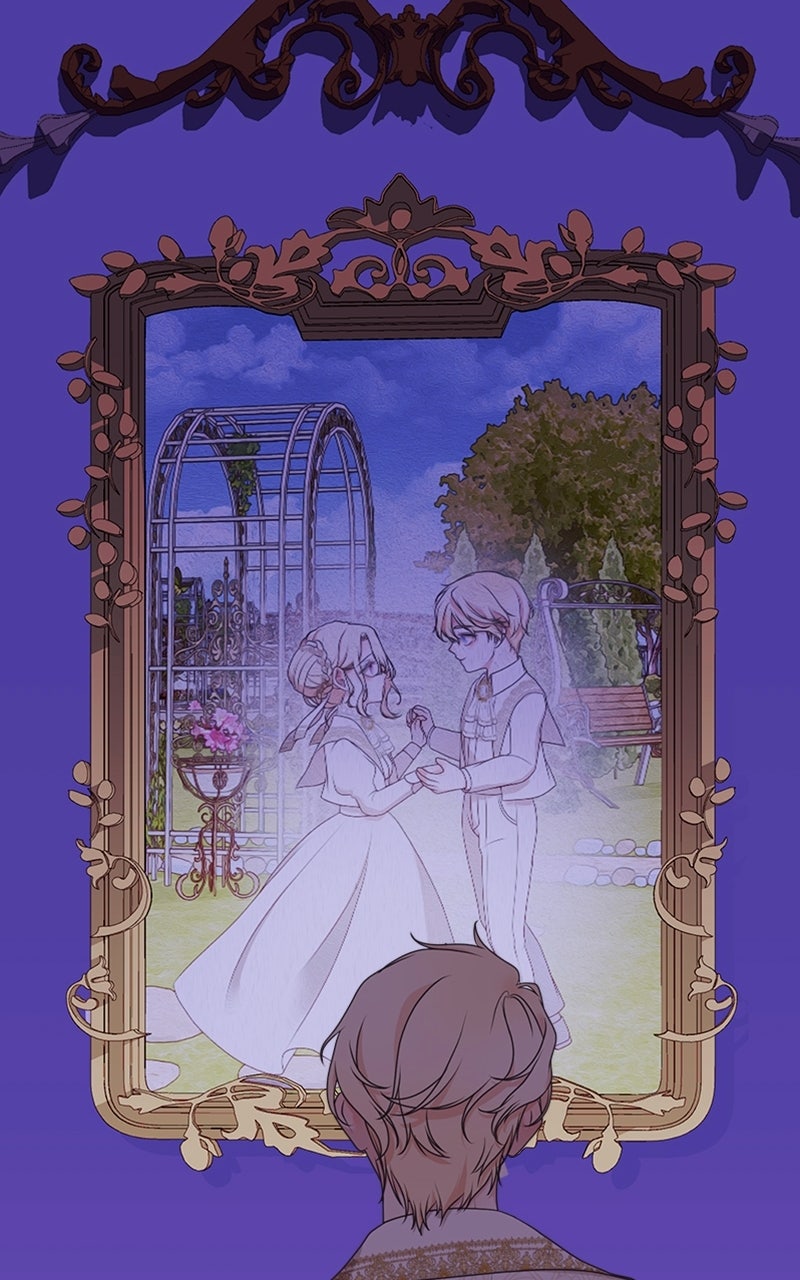 Reborn As the CharacterThat Never Existed Episode 6 page 27 - 