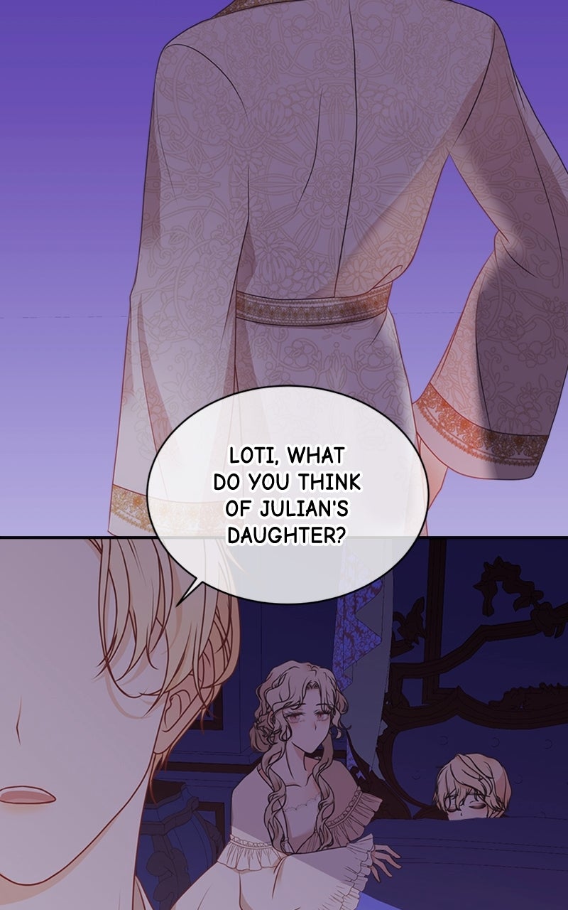 Reborn As the CharacterThat Never Existed Episode 6 page 28 - 