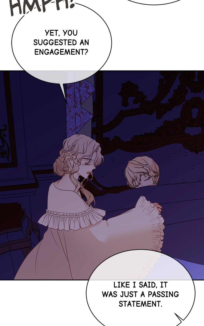 Reborn As the CharacterThat Never Existed Episode 6 page 32 - 