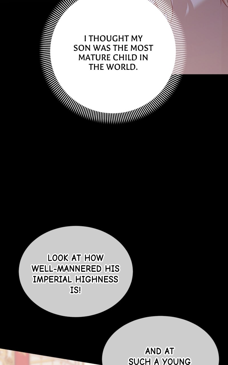 Reborn As the CharacterThat Never Existed Episode 6 page 35 - 