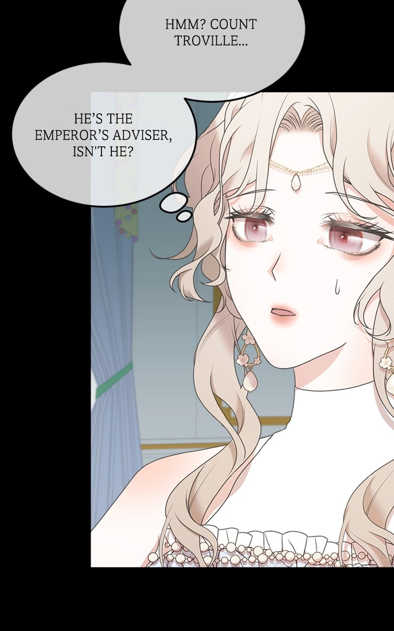 Reborn As the CharacterThat Never Existed Episode 6 page 41 - 
