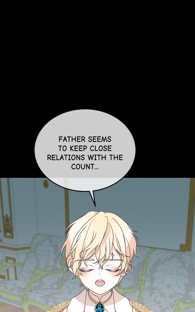 Reborn As the CharacterThat Never Existed Episode 6 page 42 - 