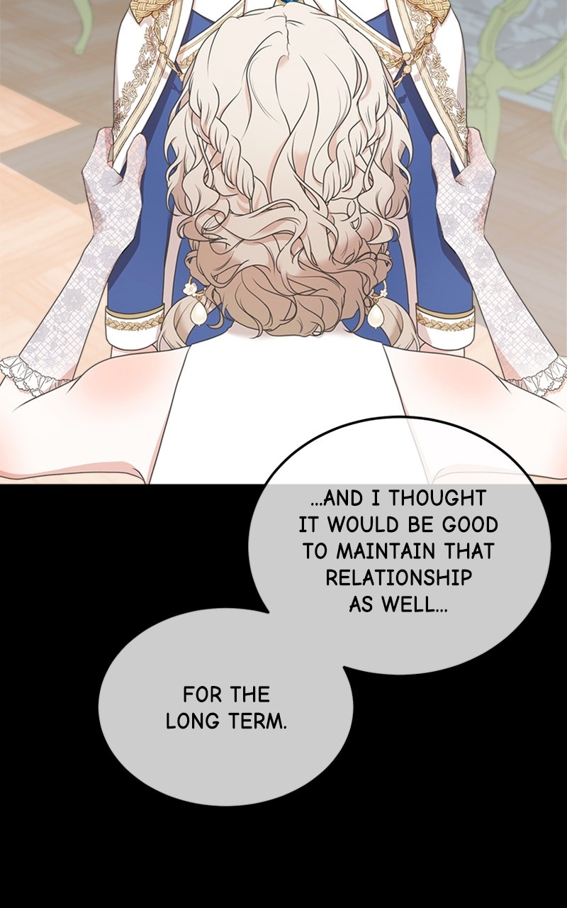 Reborn As the CharacterThat Never Existed Episode 6 page 43 - 