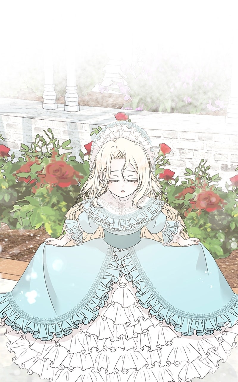 Reborn As the CharacterThat Never Existed Episode 6 page 47 - 