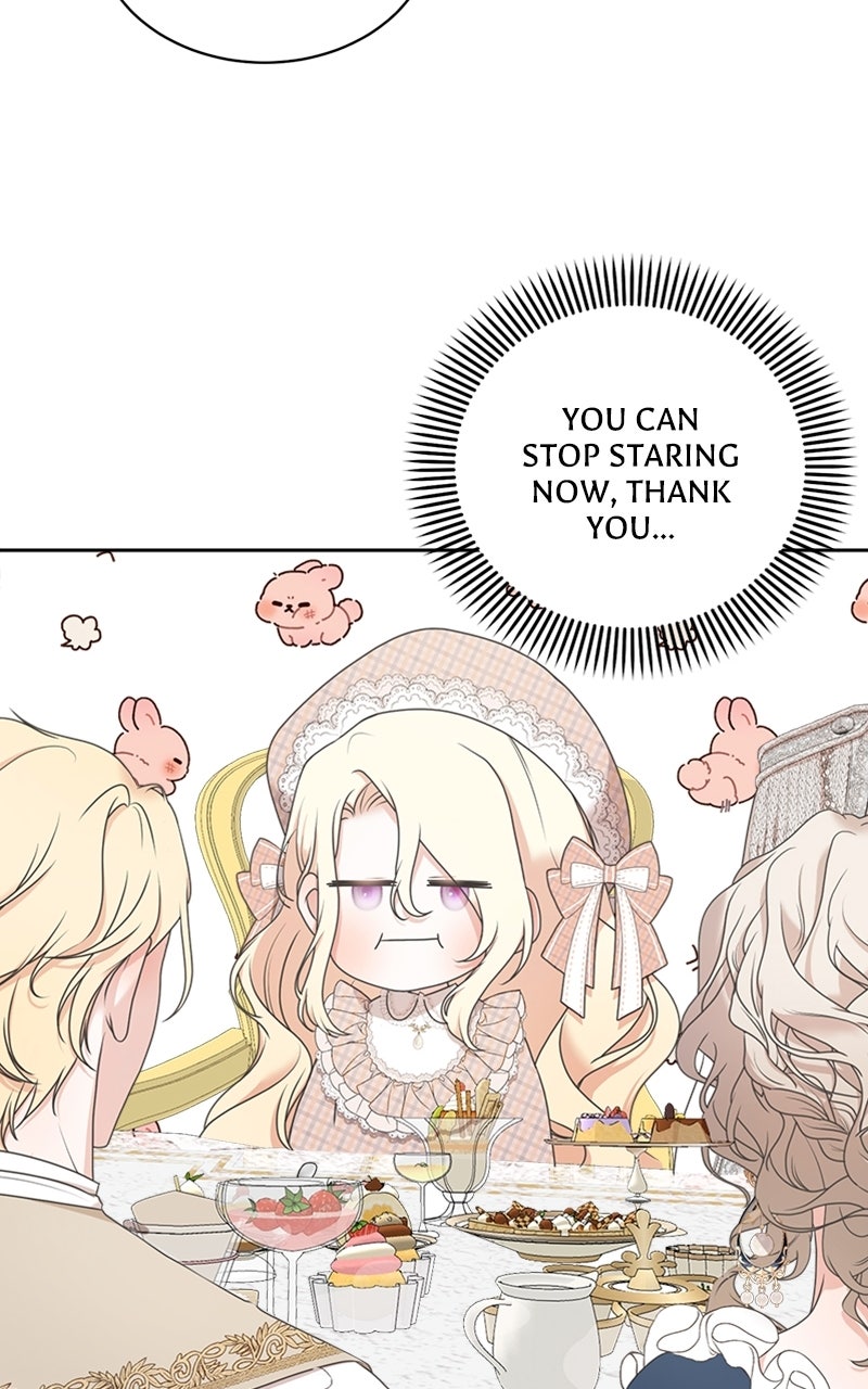 Reborn As the CharacterThat Never Existed Episode 6 page 51 - 