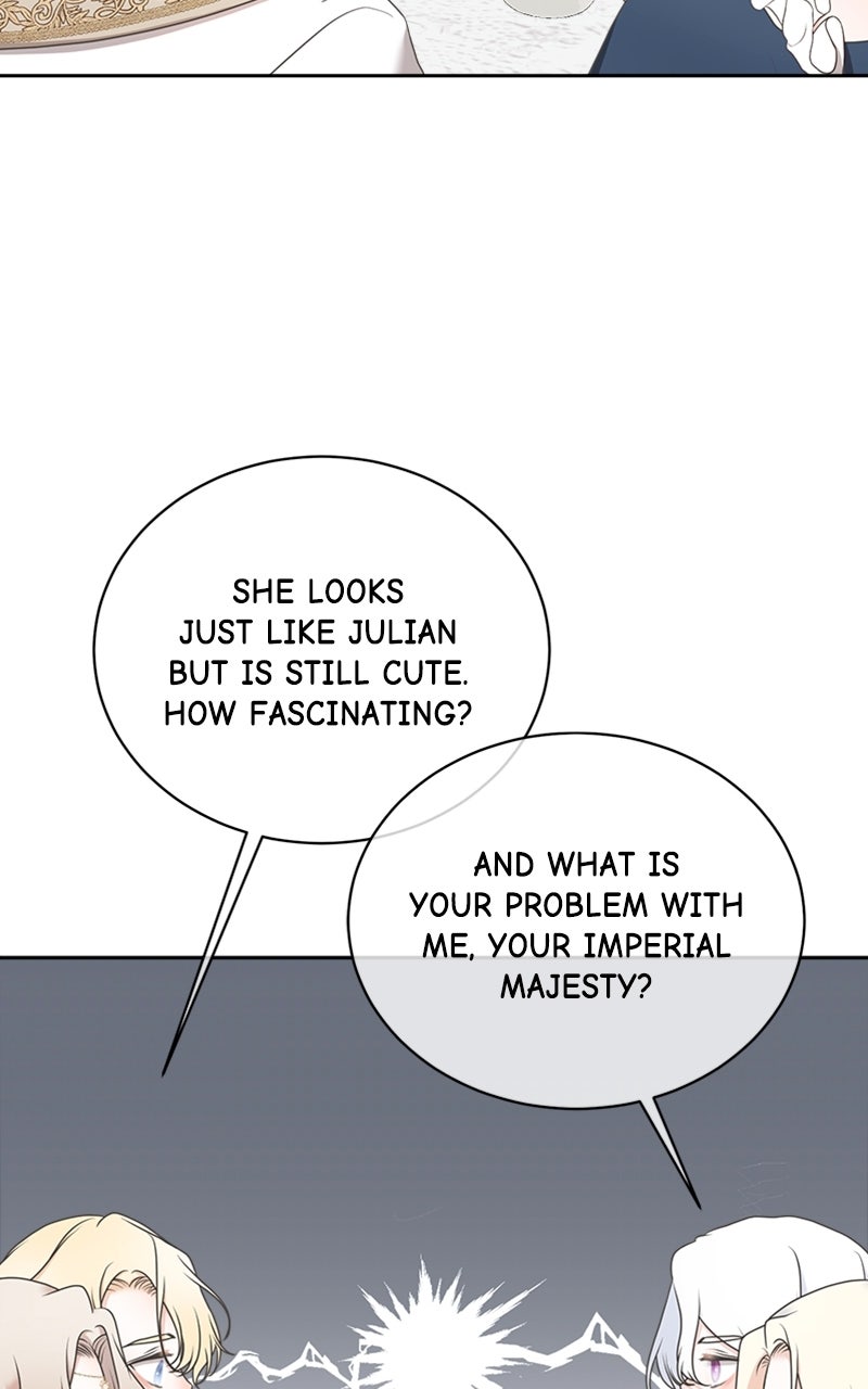 Reborn As the CharacterThat Never Existed Episode 6 page 52 - 