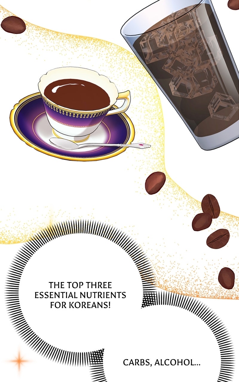 Reborn As the CharacterThat Never Existed Episode 6 page 58 - 