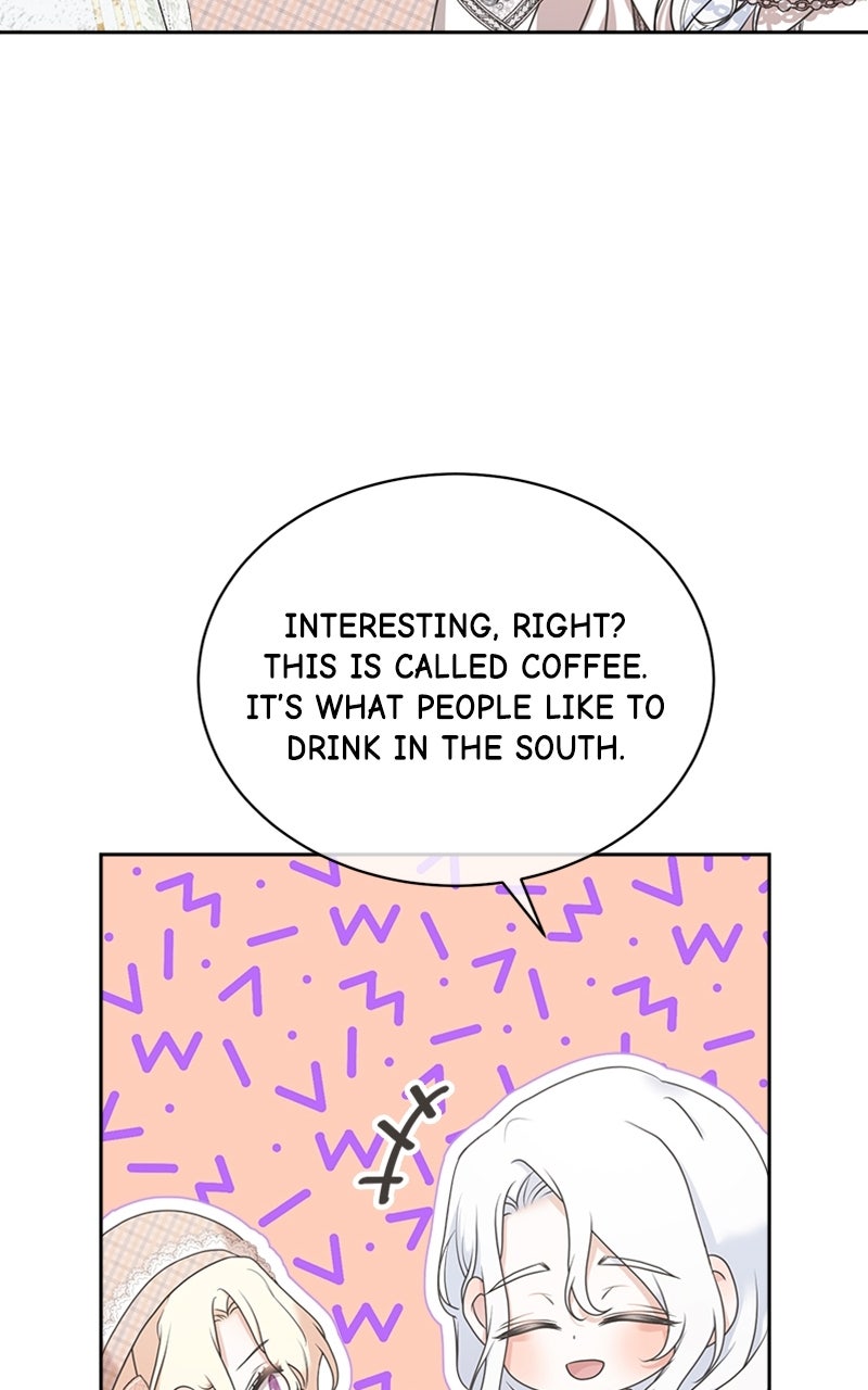 Reborn As the CharacterThat Never Existed Episode 6 page 60 - 
