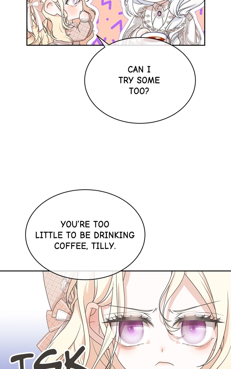 Reborn As the CharacterThat Never Existed Episode 6 page 61 - 