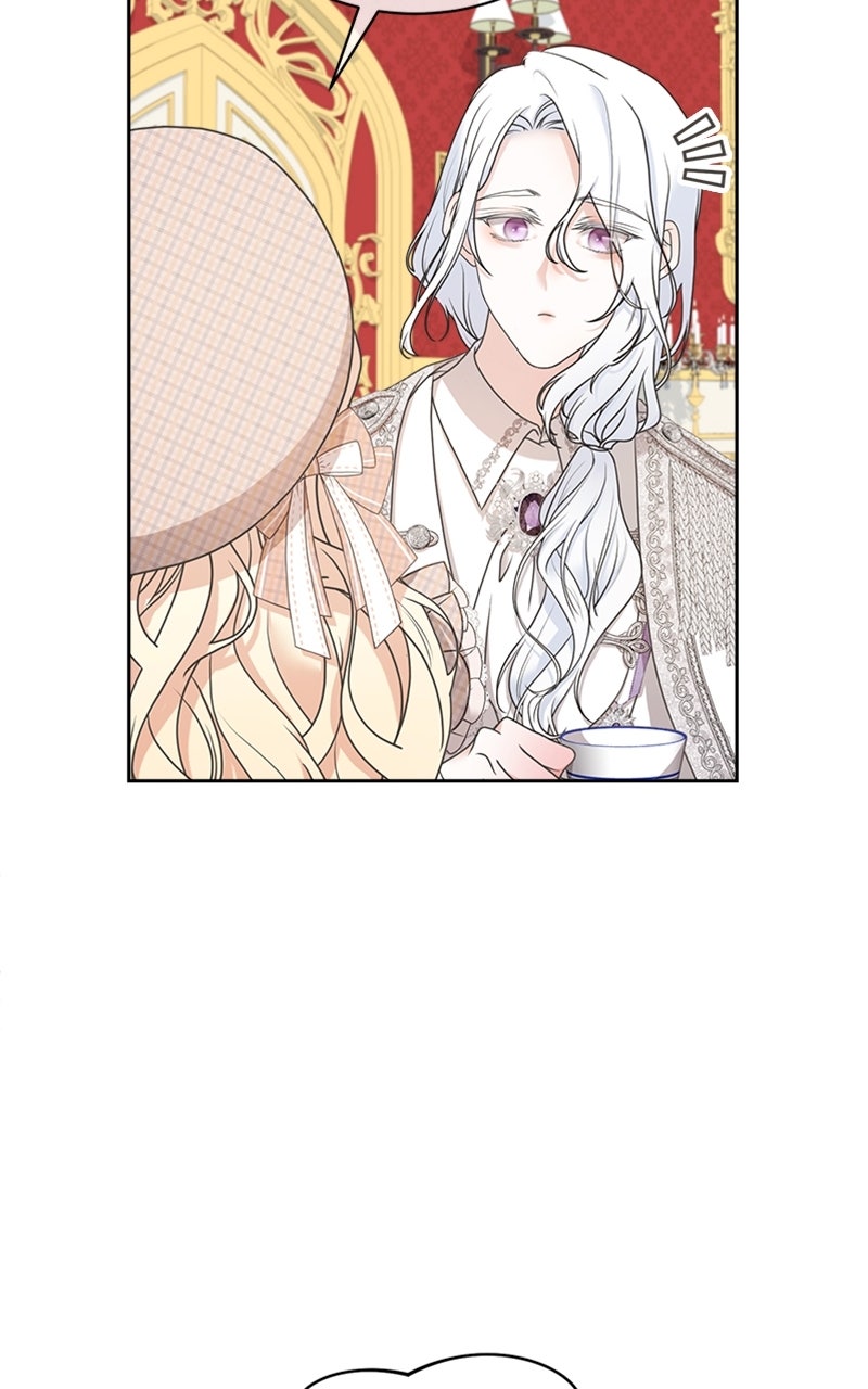 Reborn As the CharacterThat Never Existed Episode 6 page 63 - 