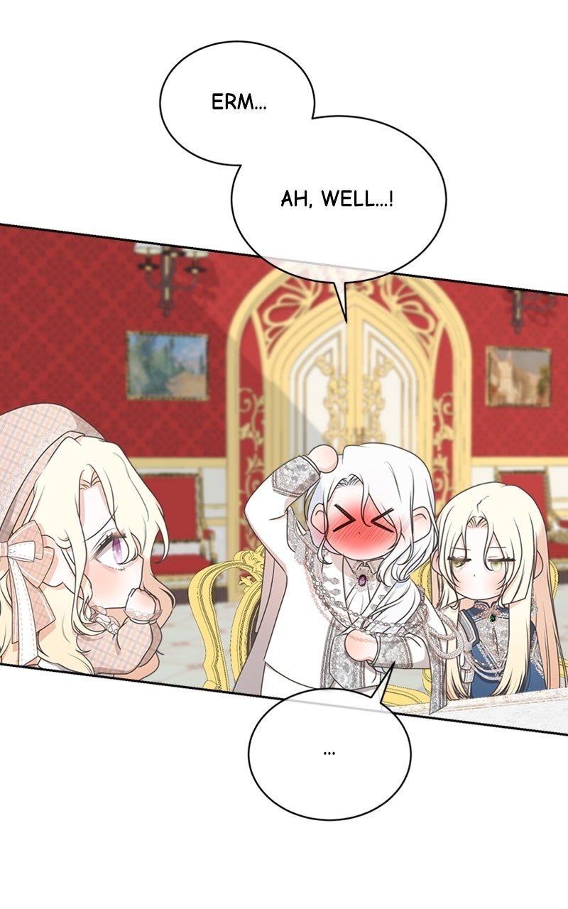 Reborn As the CharacterThat Never Existed Episode 6 page 66 - 