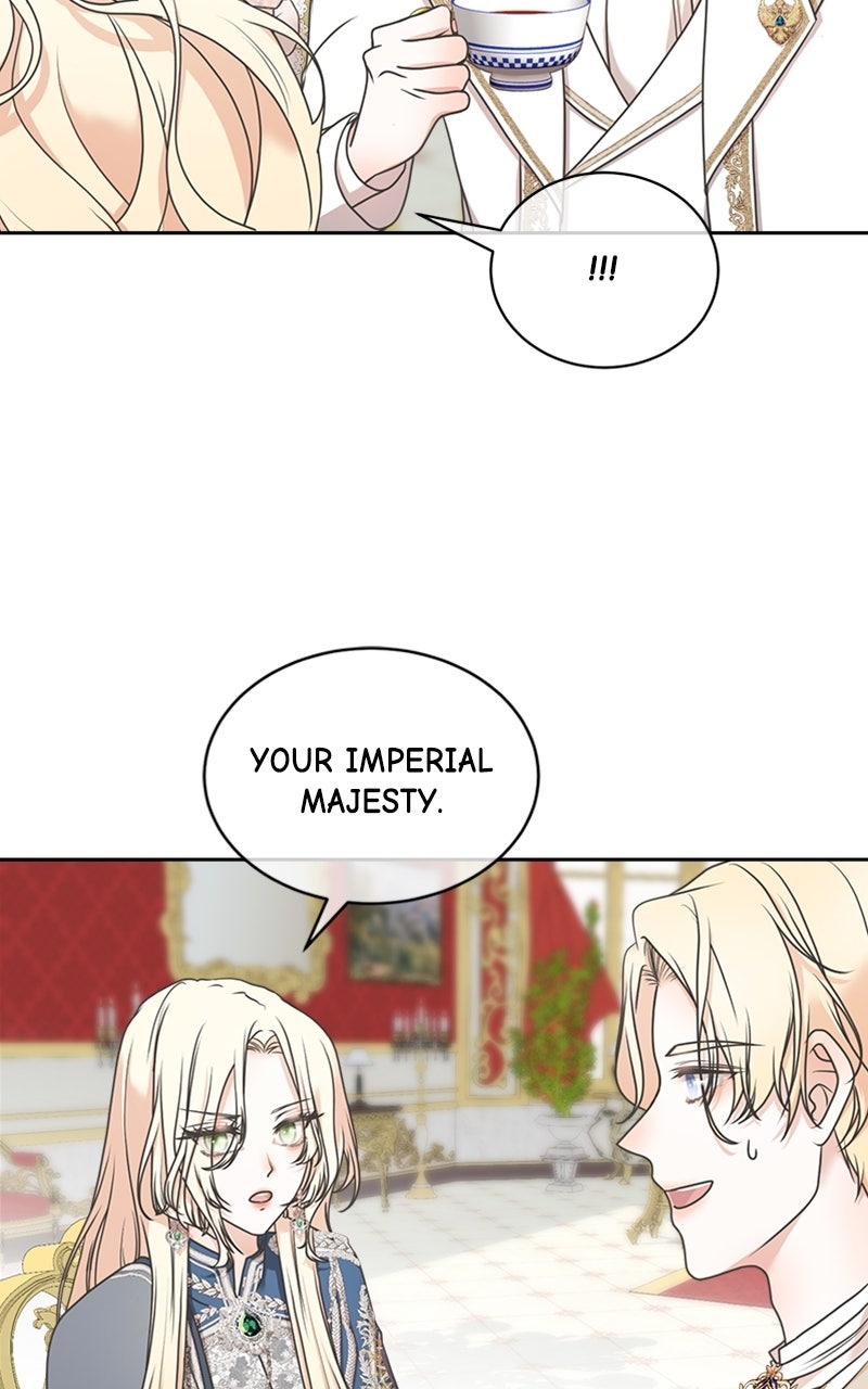 Reborn As the CharacterThat Never Existed Episode 6 page 70 - 