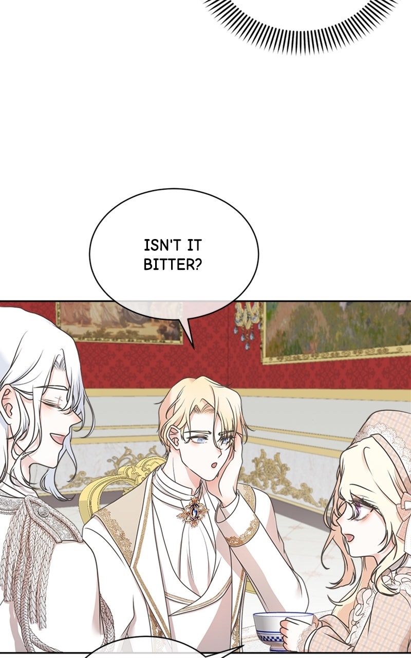 Reborn As the CharacterThat Never Existed Episode 6 page 73 - 