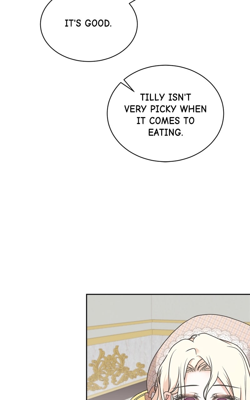 Reborn As the CharacterThat Never Existed Episode 6 page 74 - 