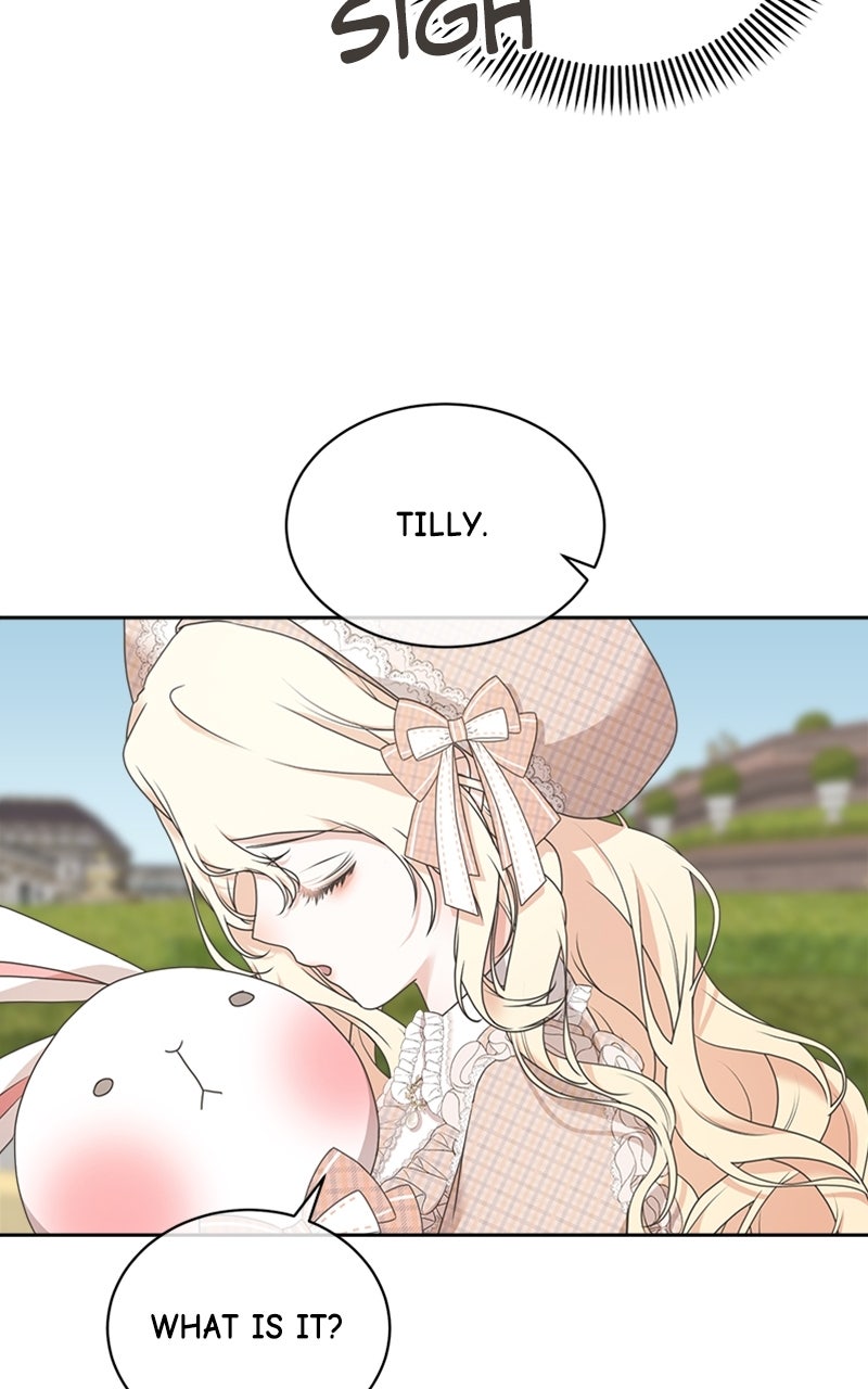 Reborn As the CharacterThat Never Existed Episode 6 page 85 - 