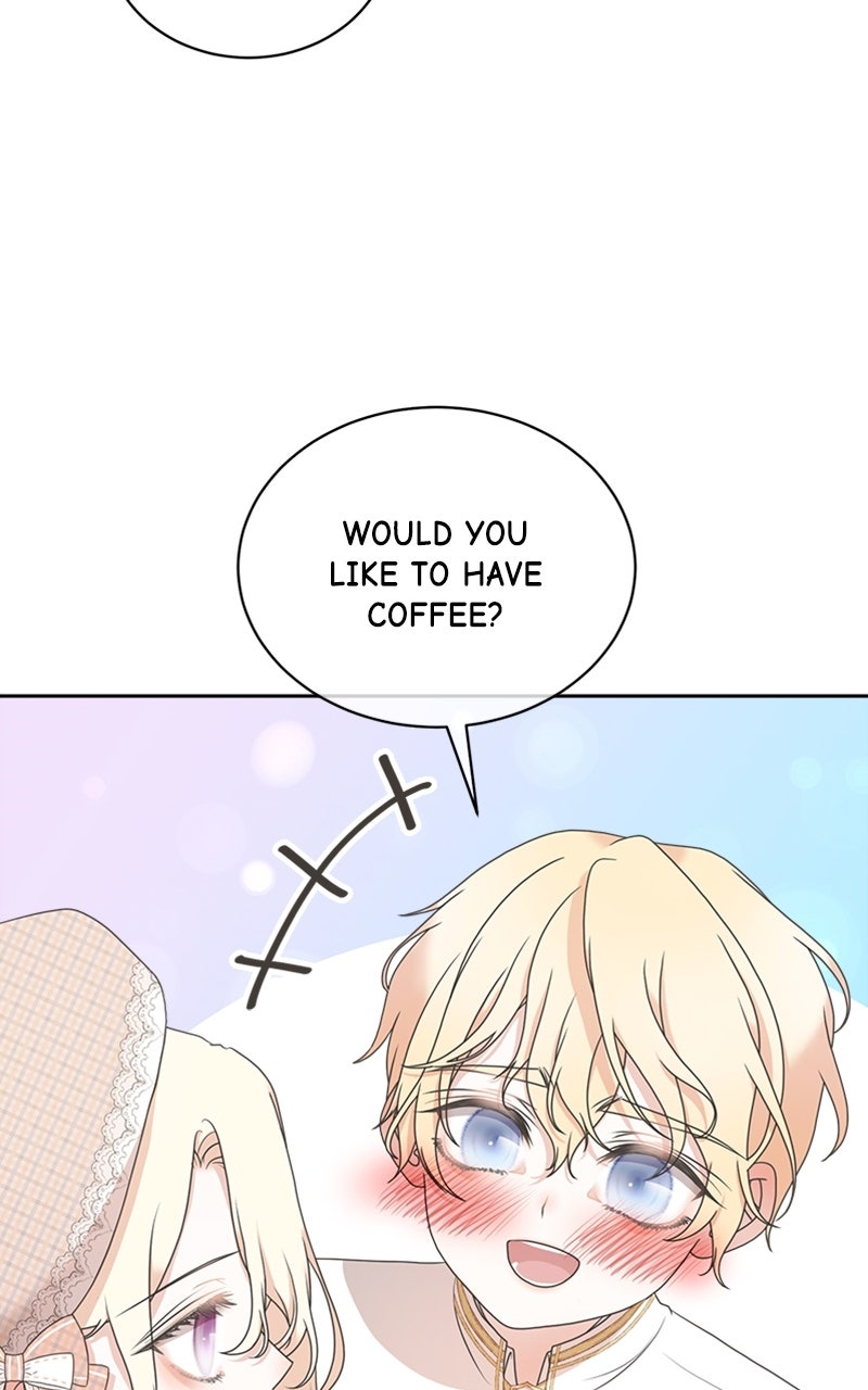 Reborn As the CharacterThat Never Existed Episode 6 page 86 - 