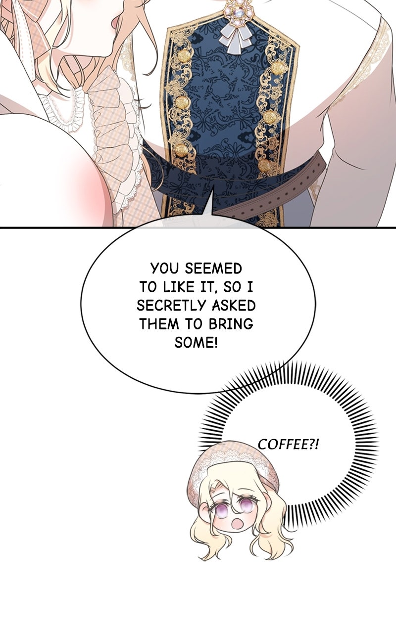 Reborn As the CharacterThat Never Existed Episode 6 page 87 - 