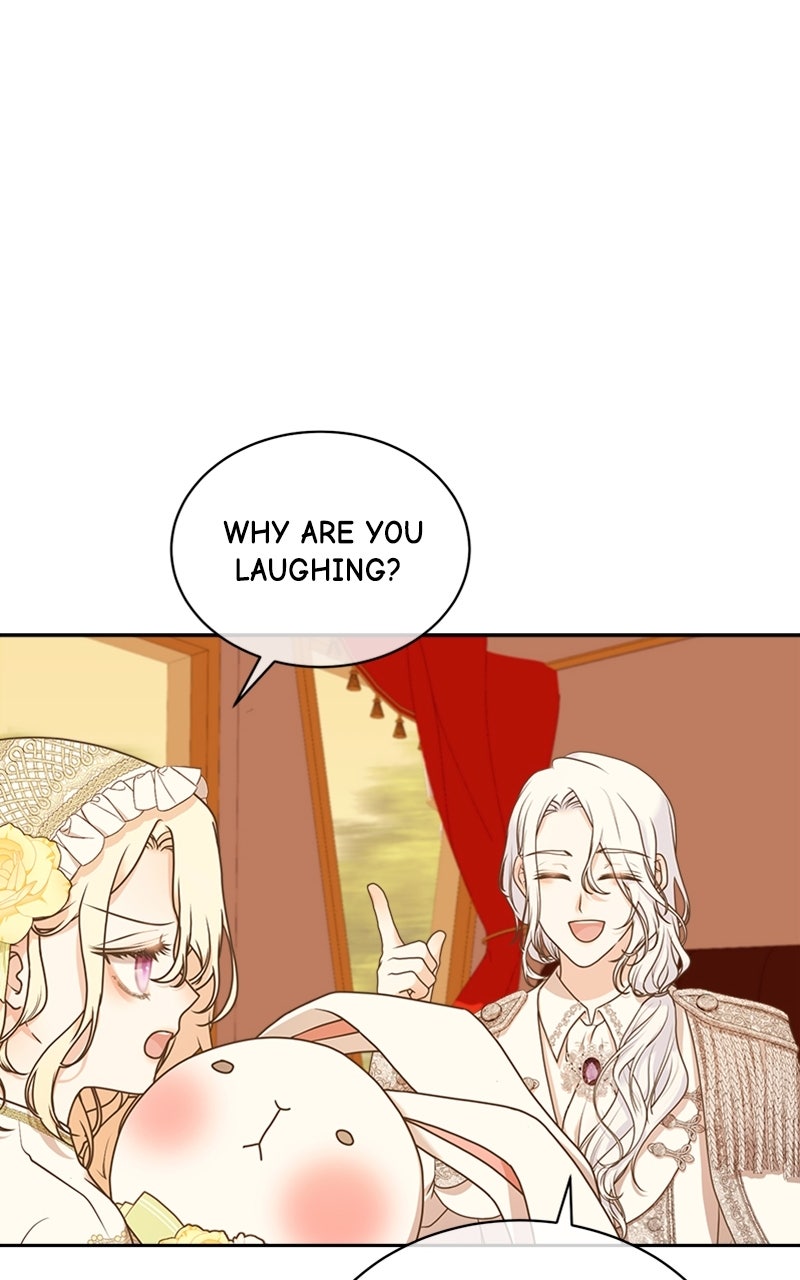 Reborn As the CharacterThat Never Existed Episode 6 page 10 - 