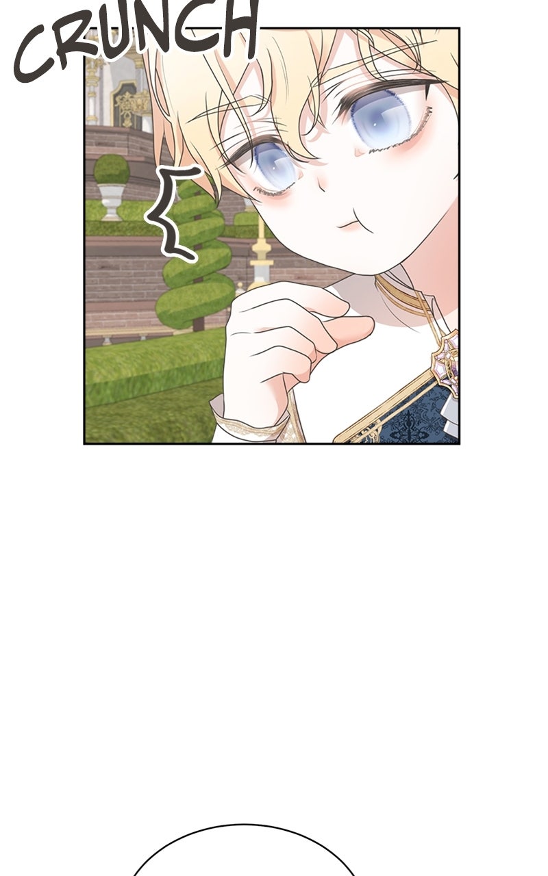Reborn As the CharacterThat Never Existed Episode 6 page 91 - 