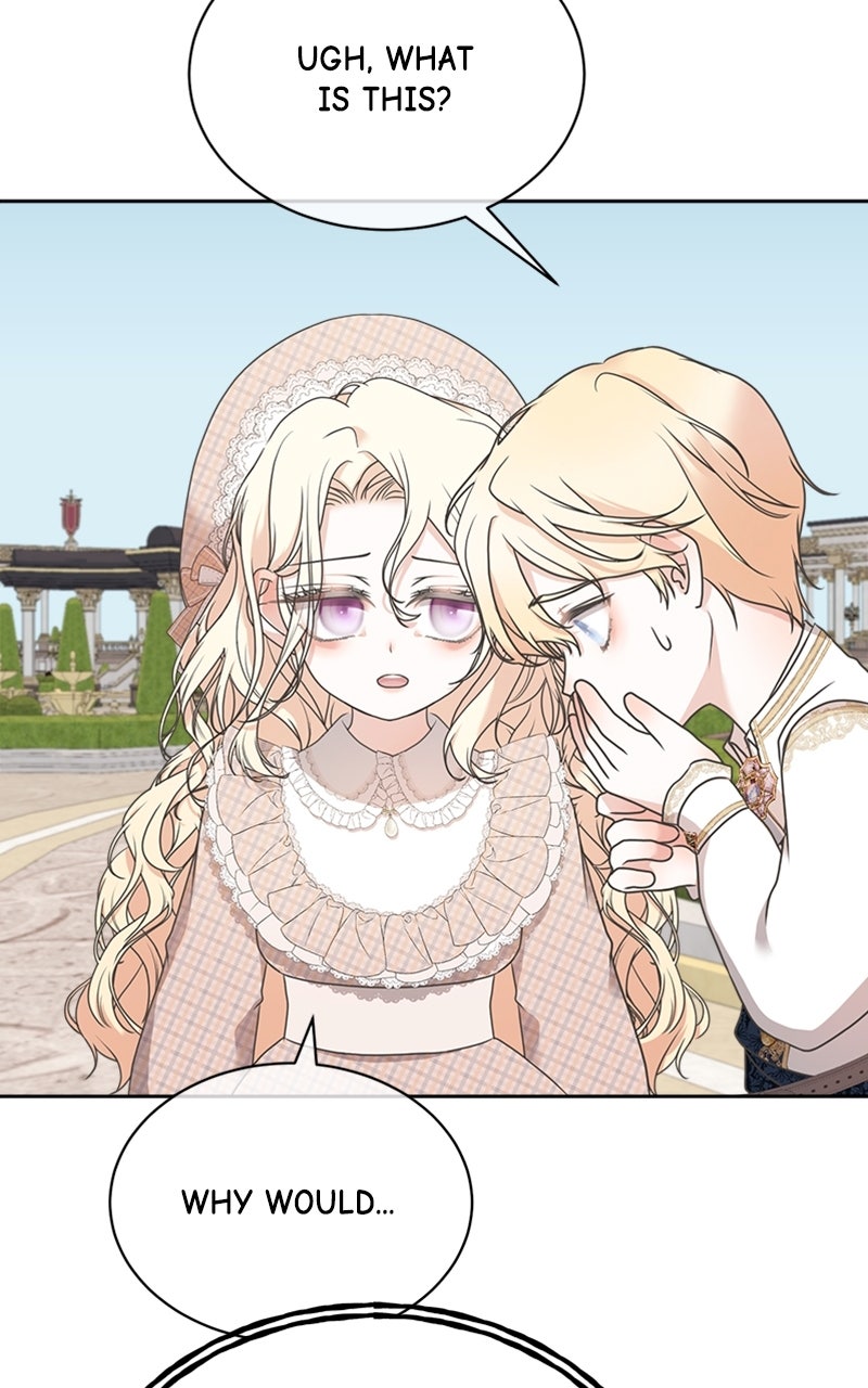 Reborn As the CharacterThat Never Existed Episode 6 page 92 - 