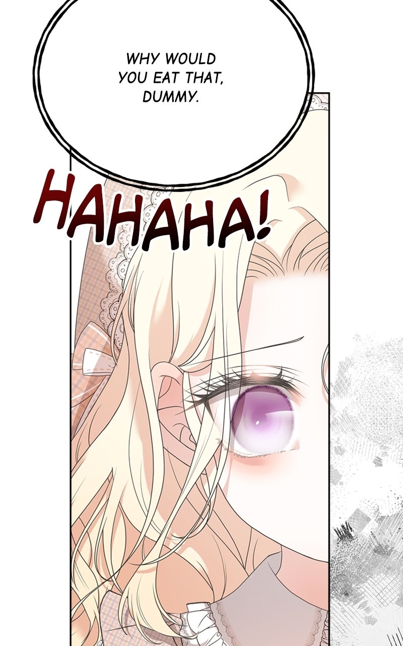 Reborn As the CharacterThat Never Existed Episode 6 page 93 - 