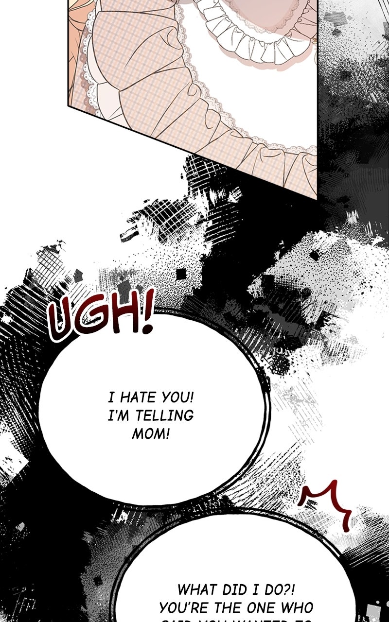 Reborn As the CharacterThat Never Existed Episode 6 page 94 - 
