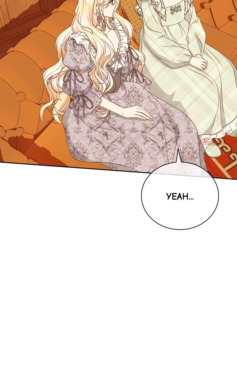 Reborn As the CharacterThat Never Existed Episode 60 page 13 - 