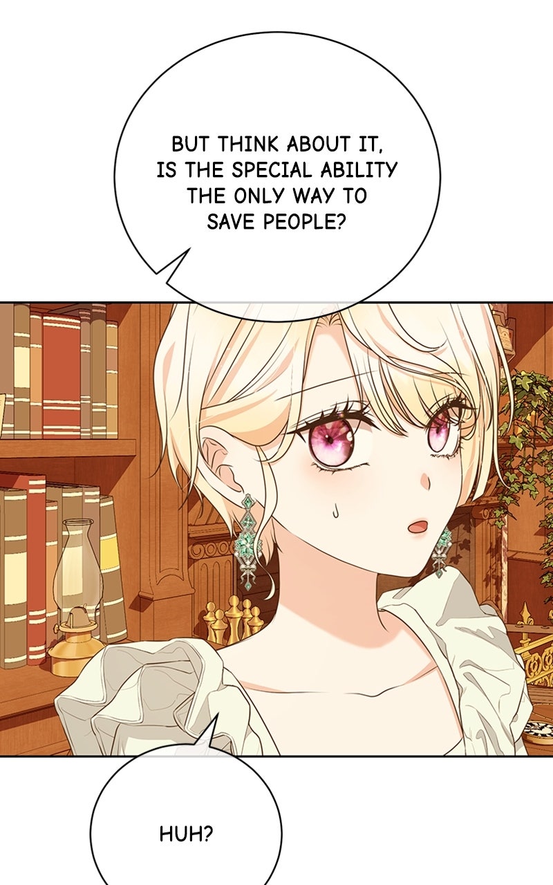 Reborn As the CharacterThat Never Existed Episode 60 page 18 - 