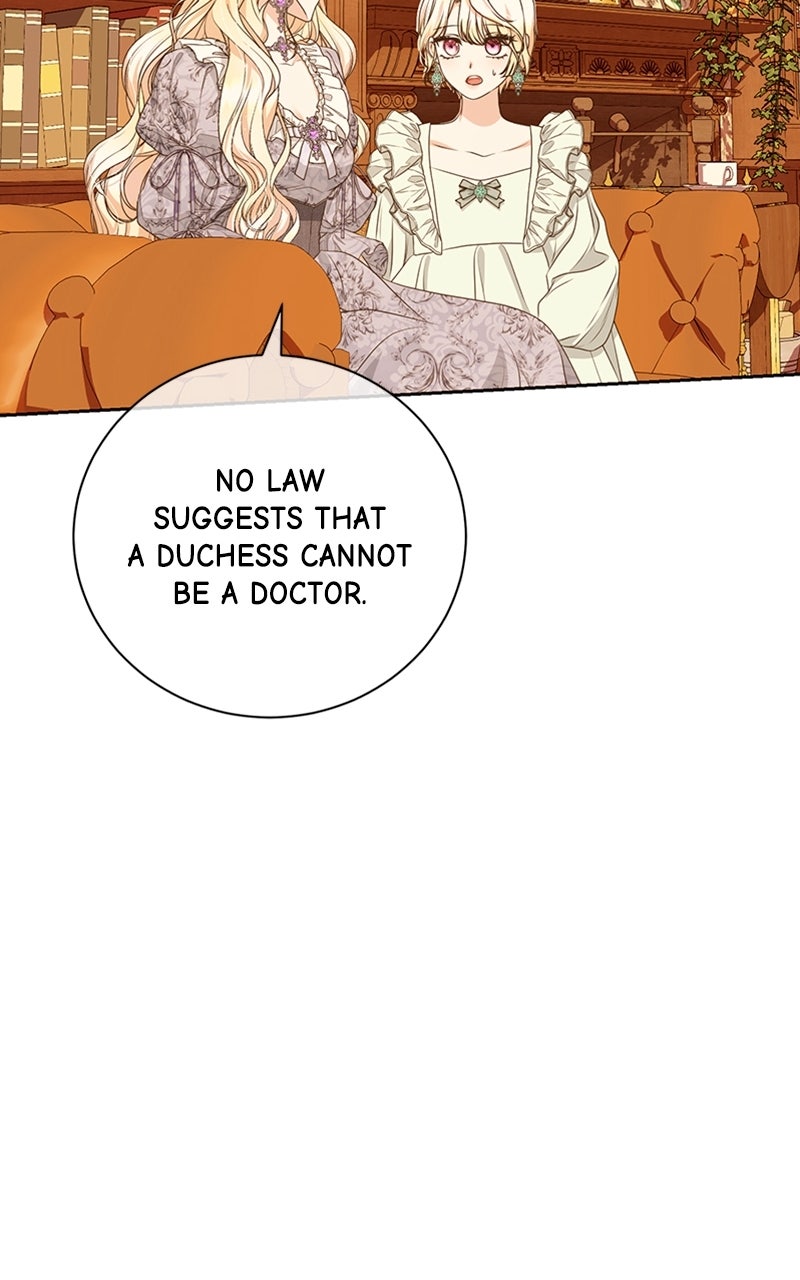 Reborn As the CharacterThat Never Existed Episode 60 page 22 - 