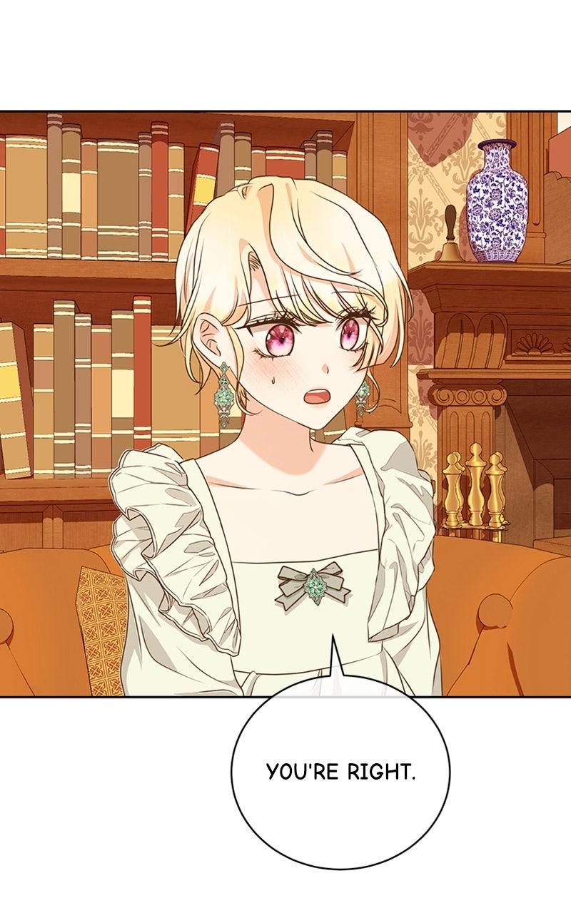 Reborn As the CharacterThat Never Existed Episode 60 page 23 - 