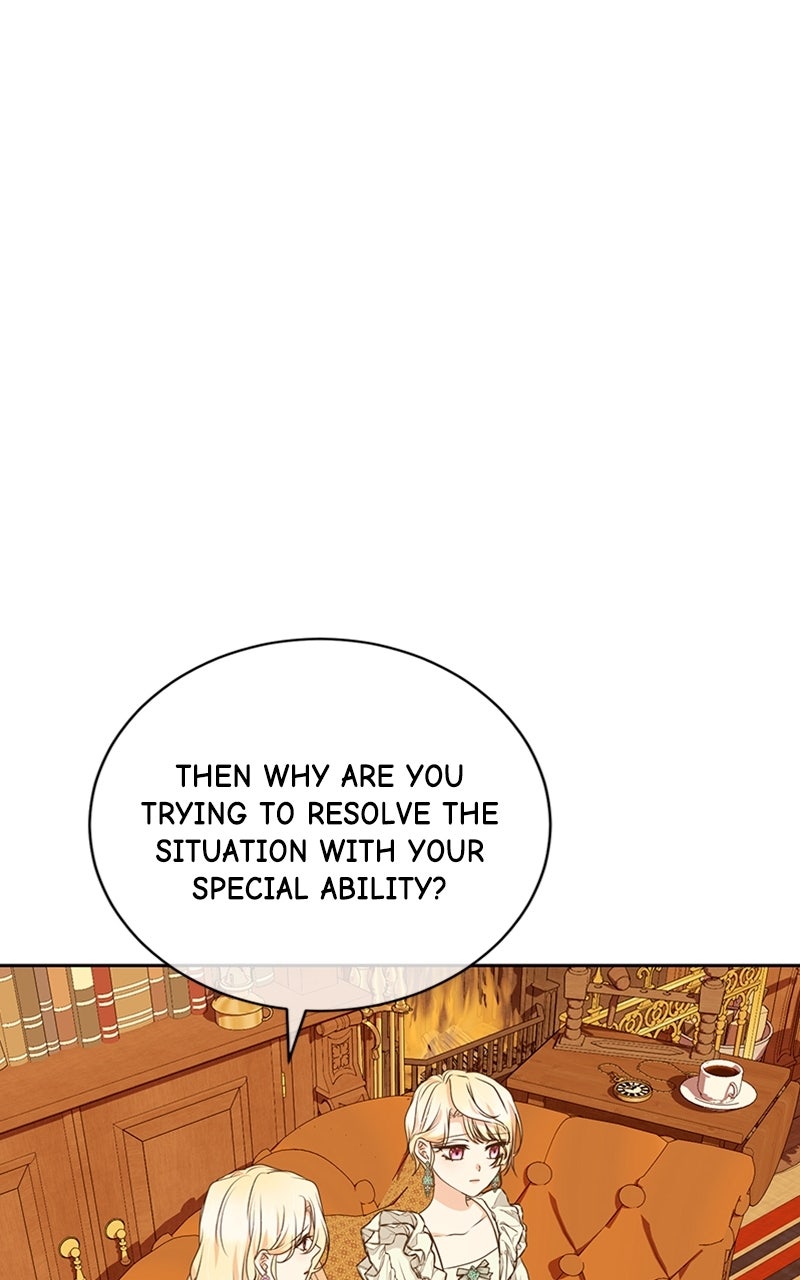 Reborn As the CharacterThat Never Existed Episode 60 page 24 - 