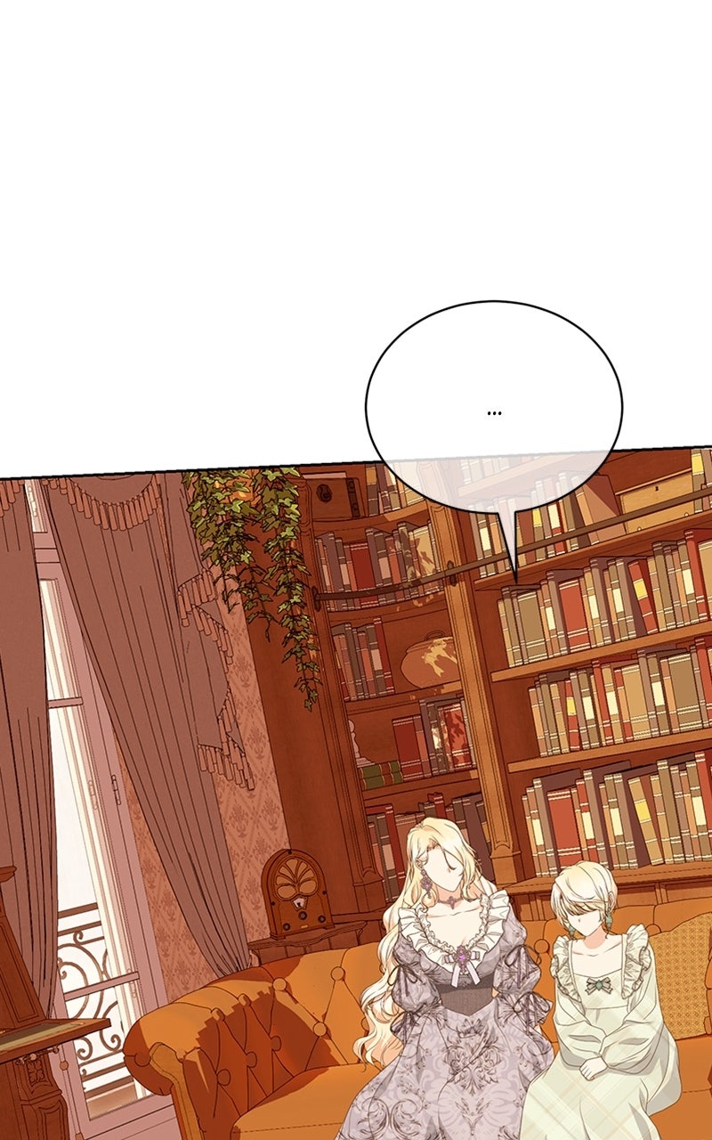 Reborn As the CharacterThat Never Existed Episode 60 page 31 - 