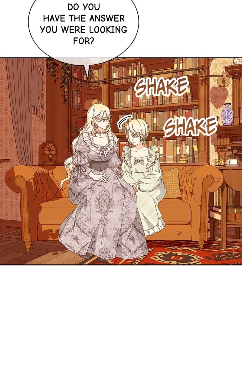 Reborn As the CharacterThat Never Existed Episode 60 page 36 - 