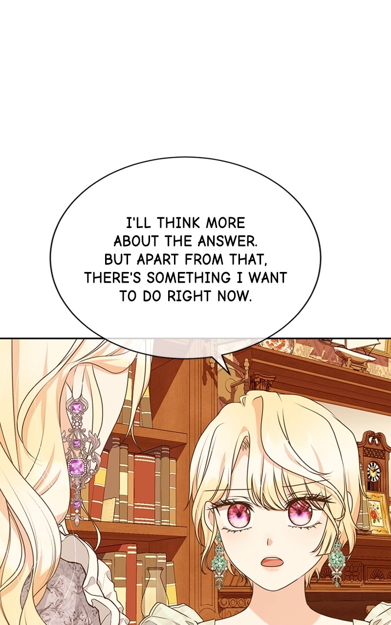 Reborn As the CharacterThat Never Existed Episode 60 page 37 - 