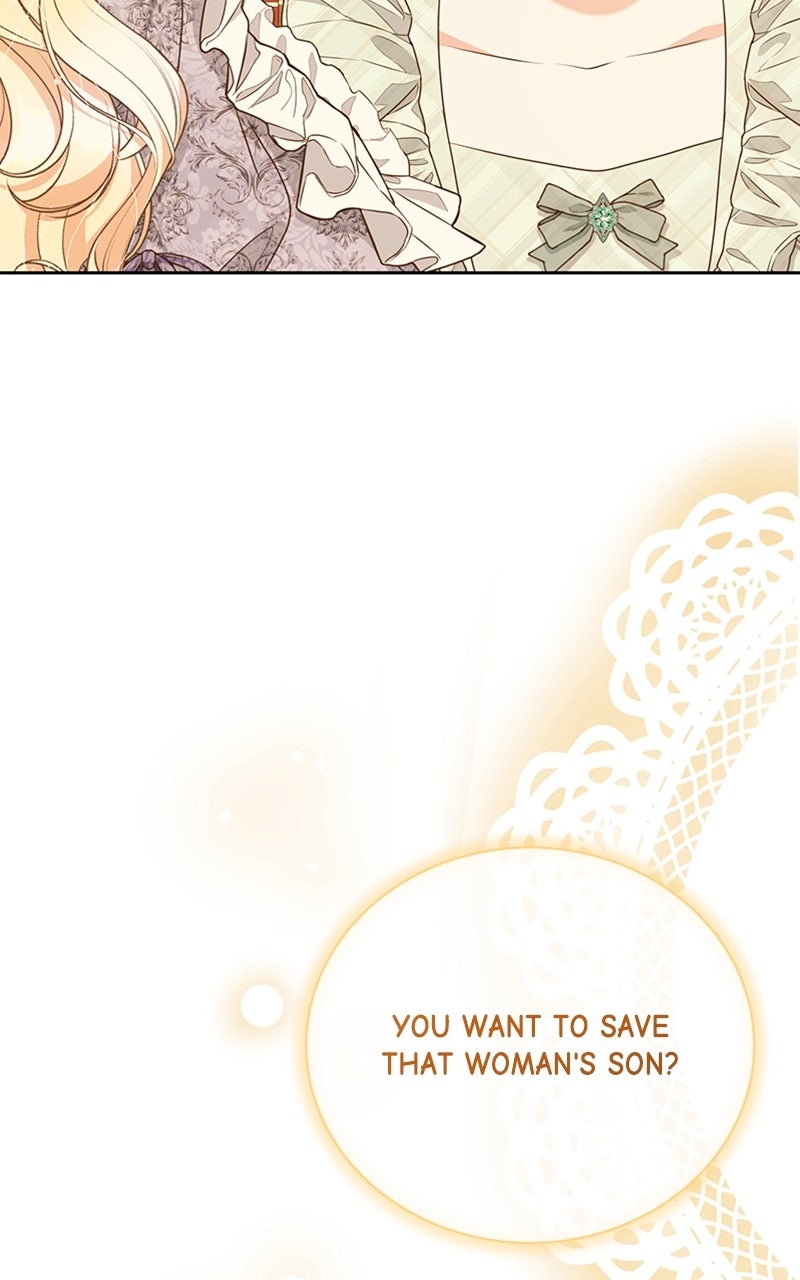 Reborn As the CharacterThat Never Existed Episode 60 page 38 - 