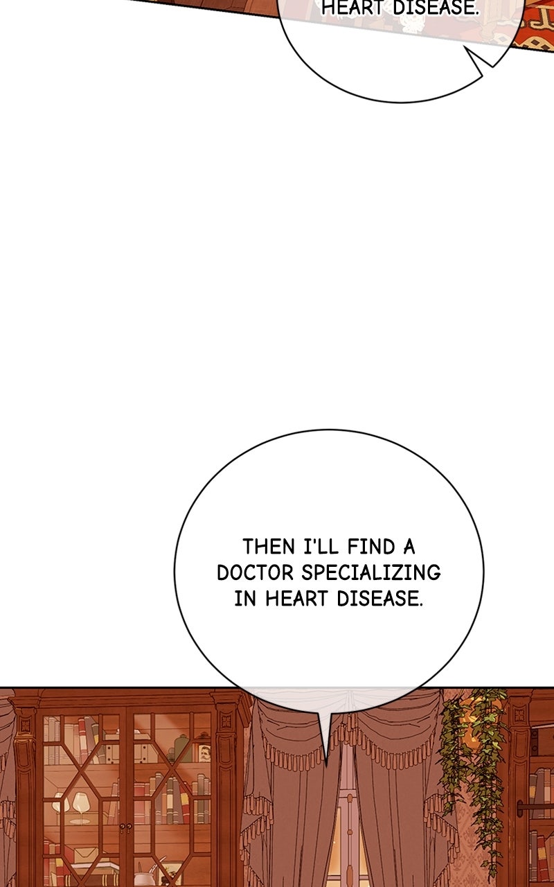 Reborn As the CharacterThat Never Existed Episode 60 page 41 - 