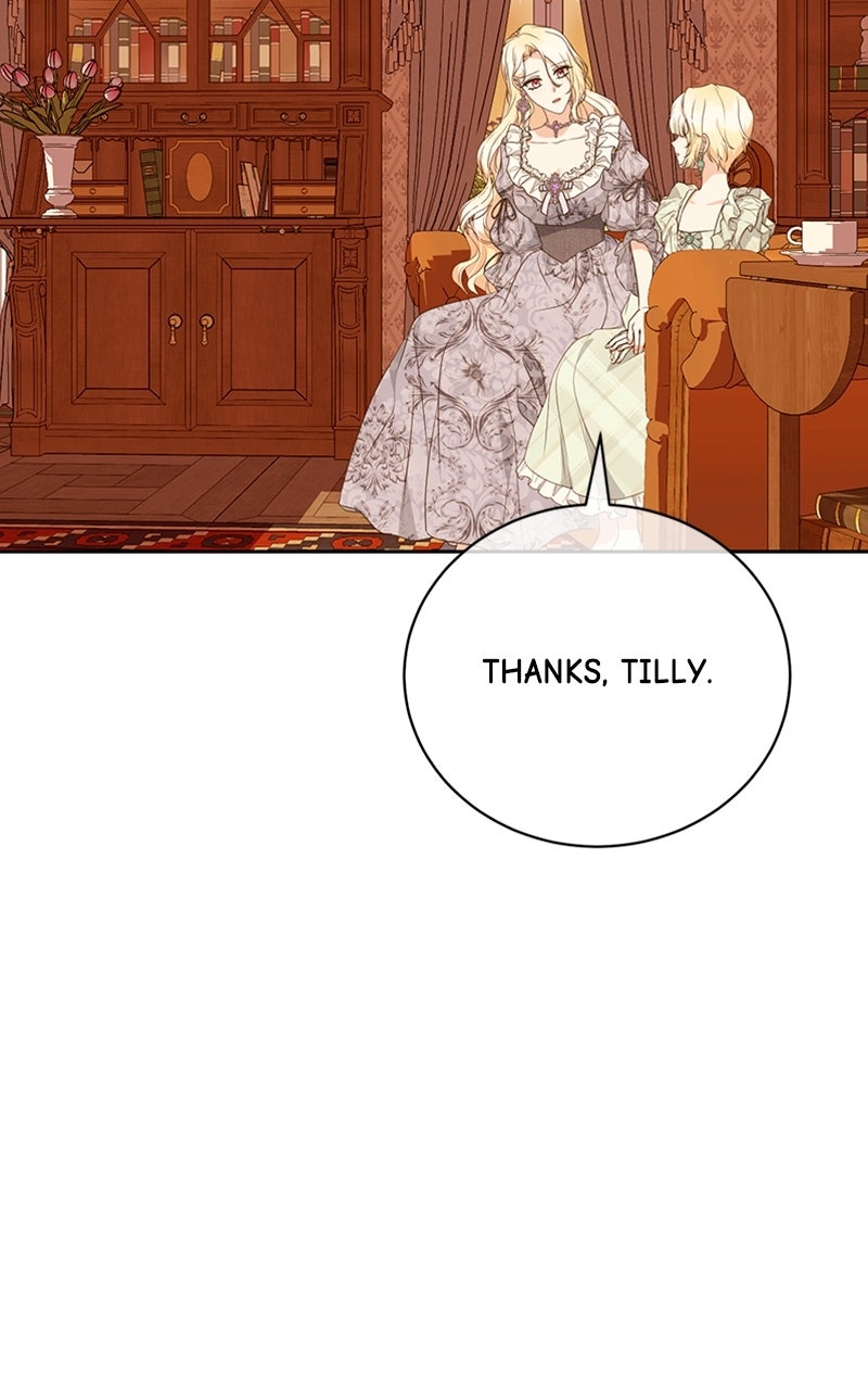 Reborn As the CharacterThat Never Existed Episode 60 page 42 - 