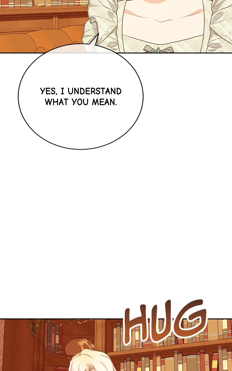 Reborn As the CharacterThat Never Existed Episode 60 page 48 - 