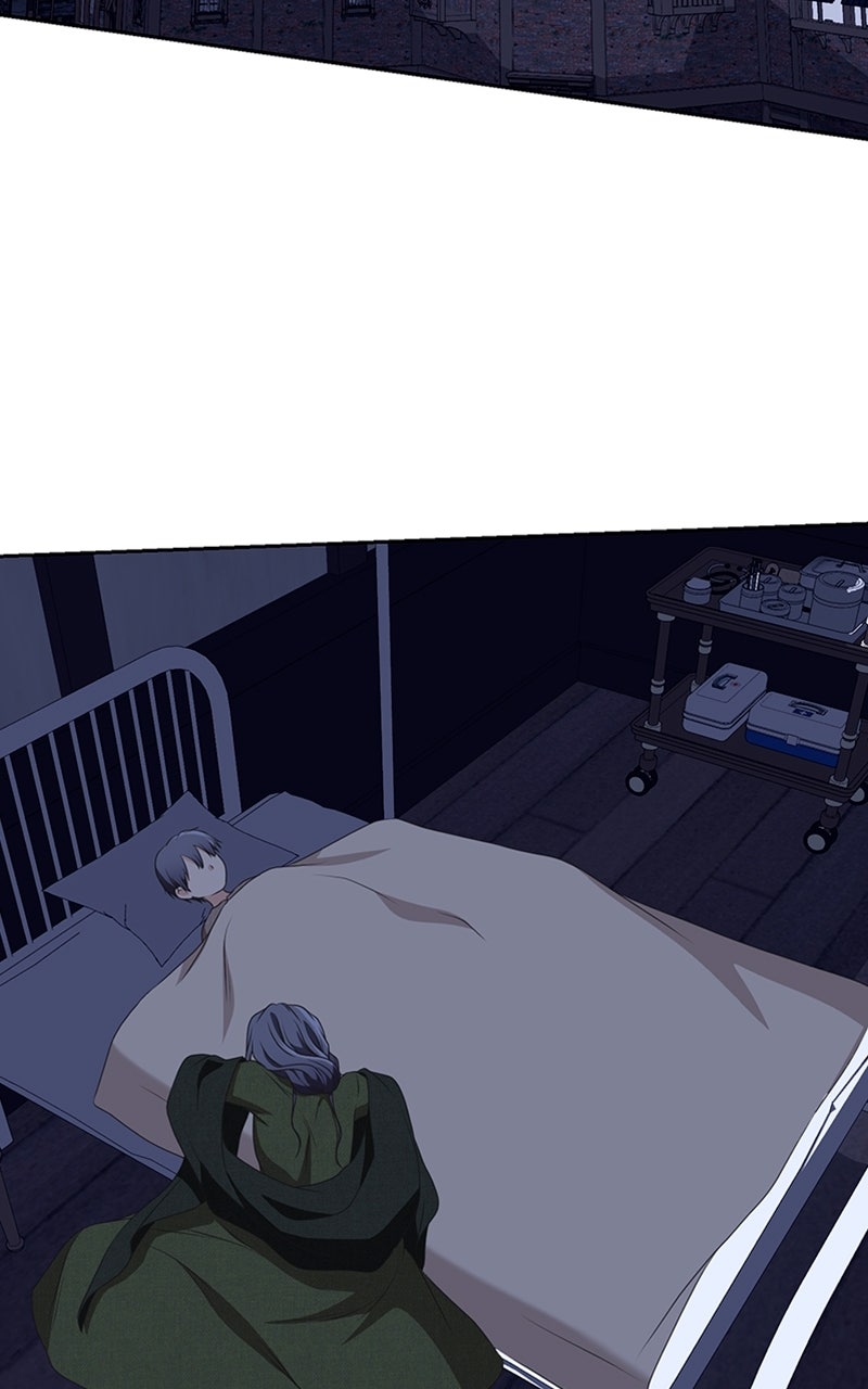 Reborn As the CharacterThat Never Existed Episode 60 page 54 - 