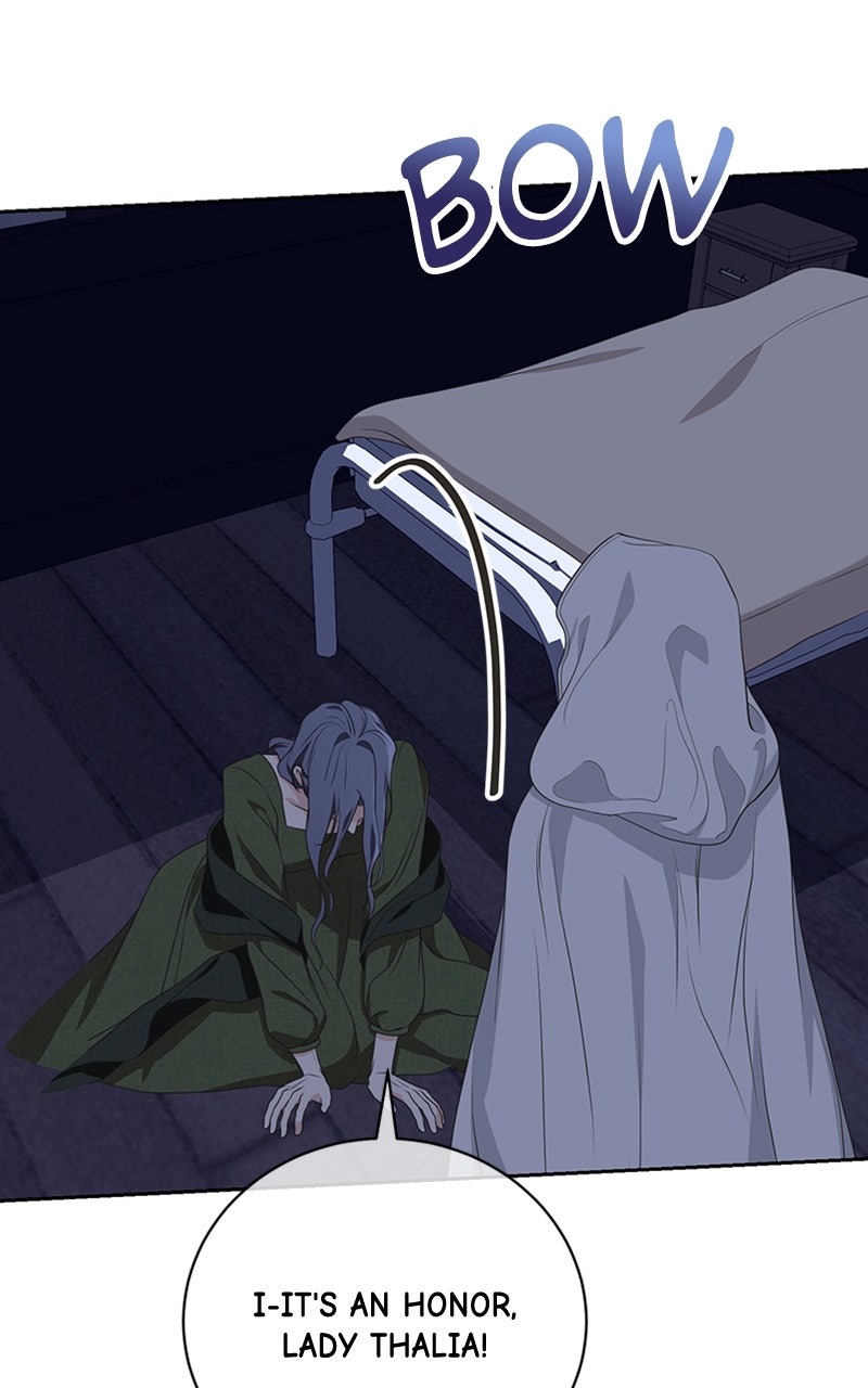 Reborn As the CharacterThat Never Existed Episode 60 page 59 - 