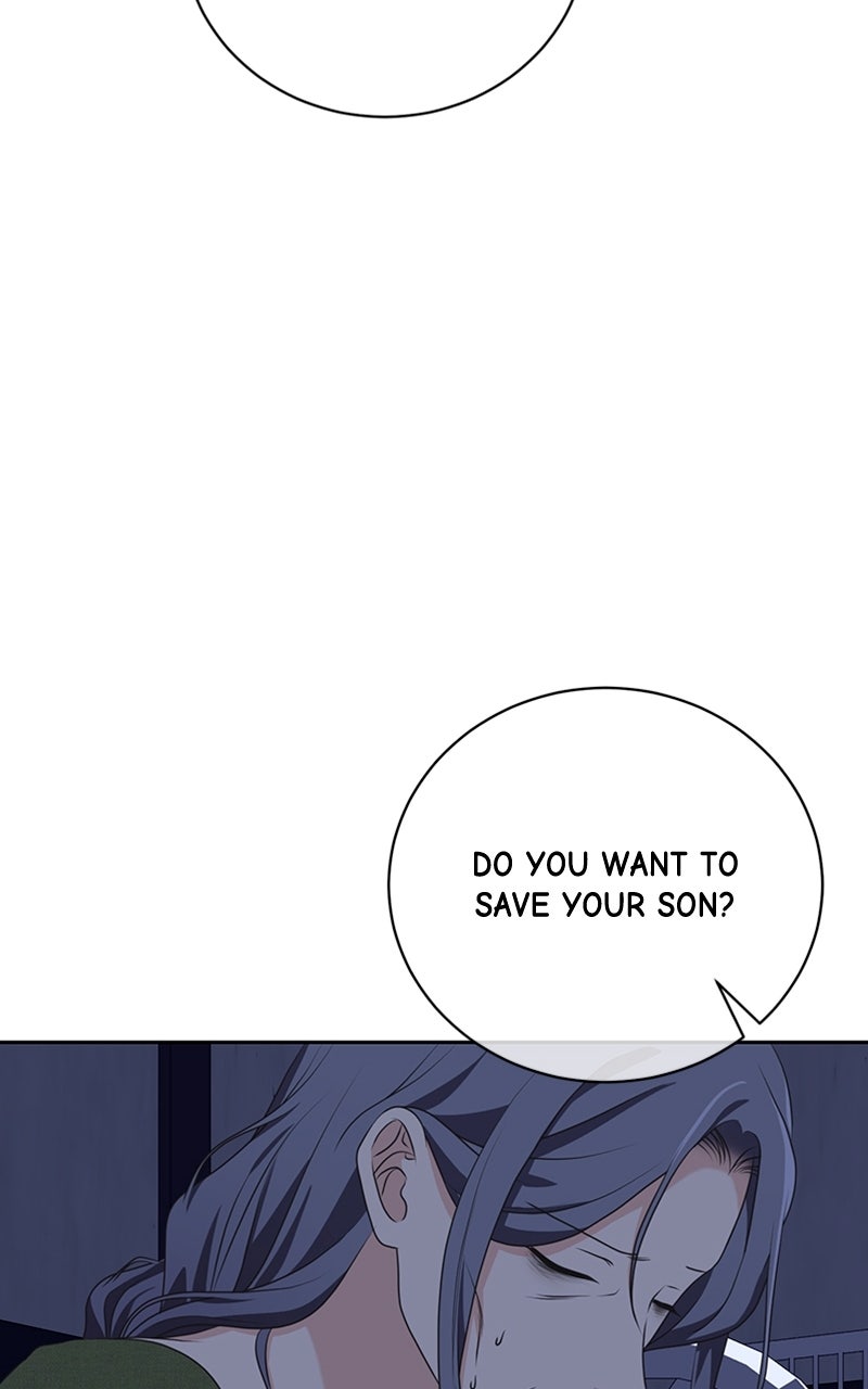 Reborn As the CharacterThat Never Existed Episode 60 page 60 - 