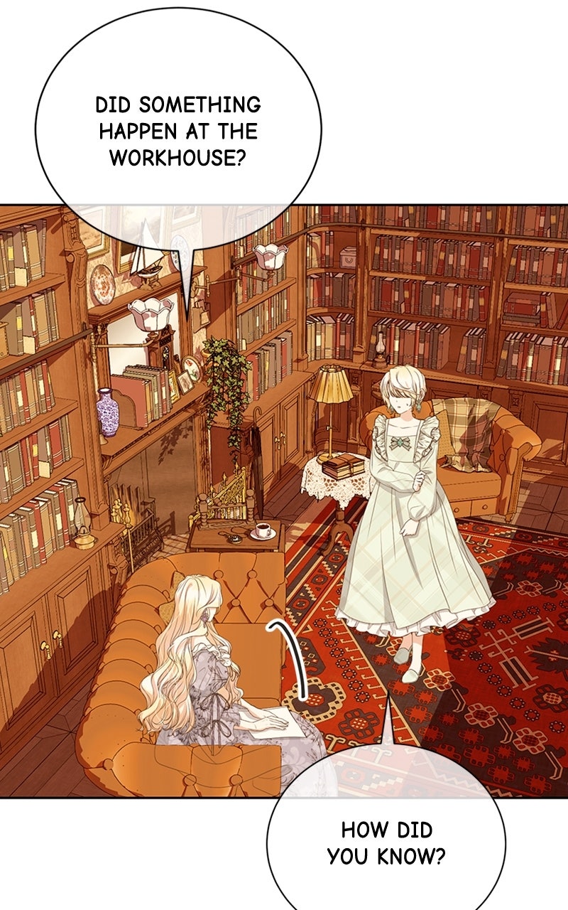 Reborn As the CharacterThat Never Existed Episode 60 page 7 - 