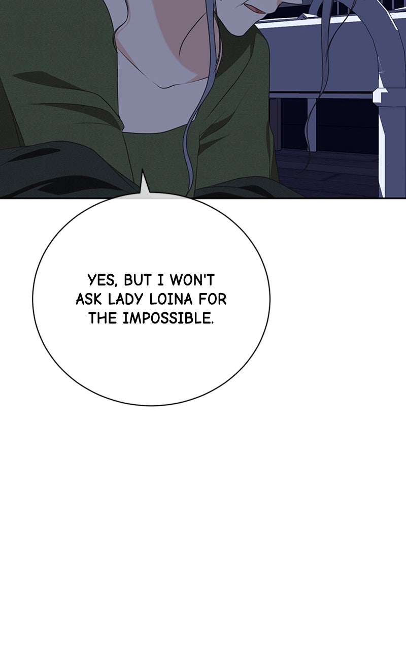 Reborn As the CharacterThat Never Existed Episode 60 page 61 - 