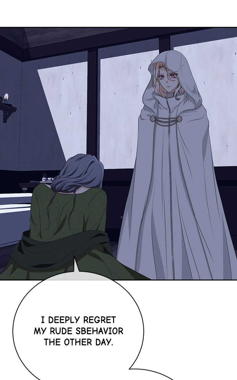 Reborn As the CharacterThat Never Existed Episode 60 page 62 - 
